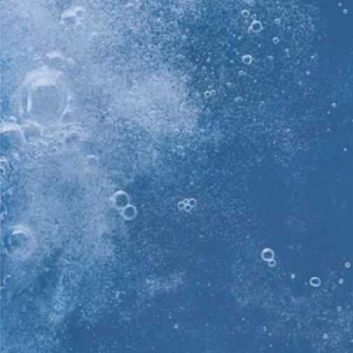 Термальная вода