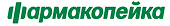 Logo pharmacy