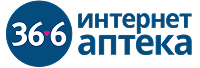 Logo pharmacy