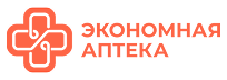 Logo pharmacy