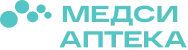 Logo pharmacy
