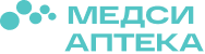 Logo pharmacy