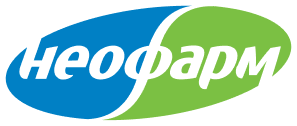 Logo pharmacy