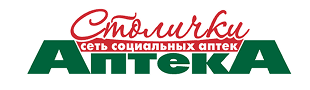 Logo pharmacy