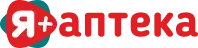 Logo pharmacy