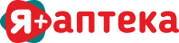 Logo pharmacy