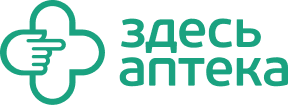 Logo pharmacy