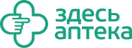 Logo pharmacy