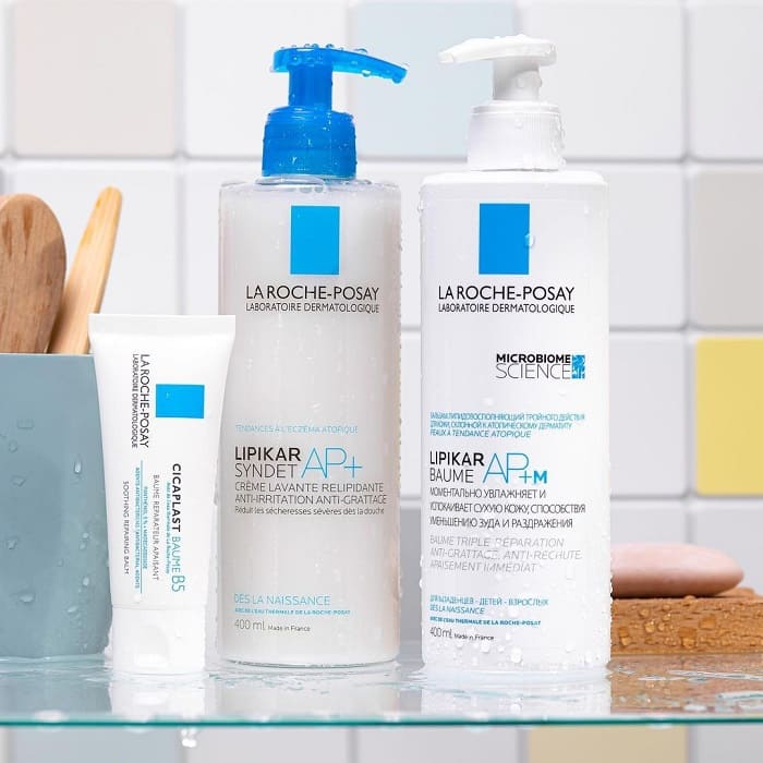 уход за новорожденным