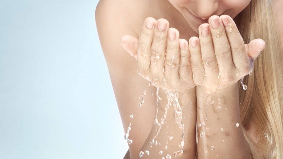Как очистить кожу лица: ТОП-10 средств 3 этапа ухода