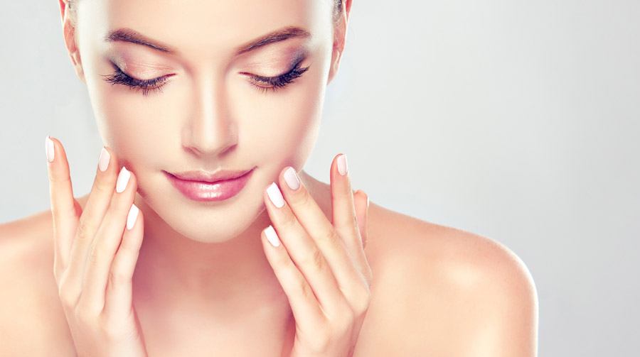 Как очистить кожу лица: ТОП-10 средств 3 этапа ухода