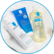 LA ROCHE-POSAY Официальный сайт | Онлайн-каталог, отзывы, где купить
