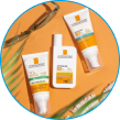 LA ROCHE-POSAY Официальный сайт | Онлайн-каталог, отзывы, где купить
